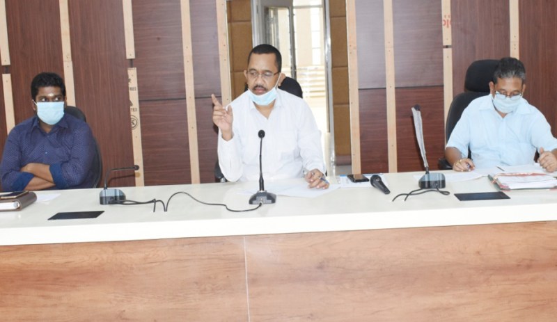 अब रेत का अवैध खनन-परिवहन किया तो खैर नहीं, प्रशासन ने कसी कमर, की जाएगी सख्त कार्रवाई