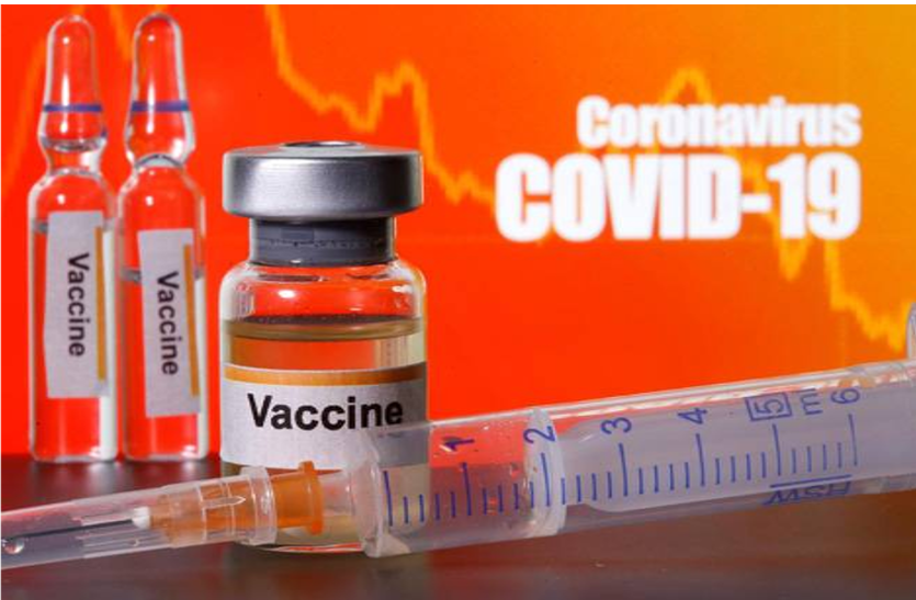 corona first vaccine: रूस ने दुनिया का पहला कोविड-19 वैक्सीन लॉन्च किया