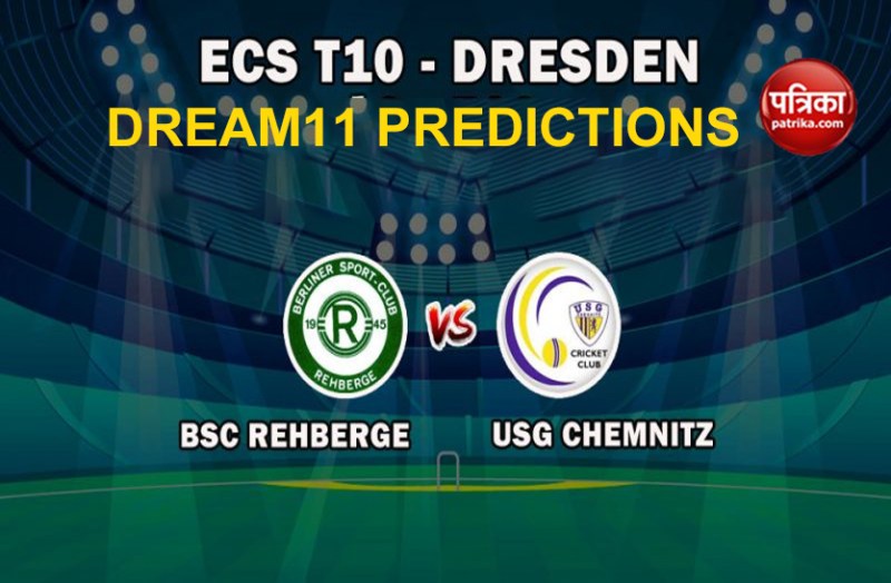 Dream11 Predictions: BSCR vs USGC ECS, T10 Dresden today tips