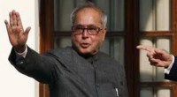 EX. President Pranab Mukherjee: कोरोना से संक्रमित पूर्व राष्ट्रपति प्रणब मुखर्जी का किया गया ब्रेन सर्जरी