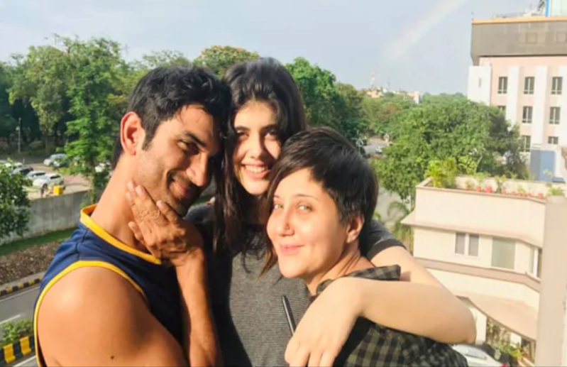 People tend to get intimidated by successful women: swastika mukherjee