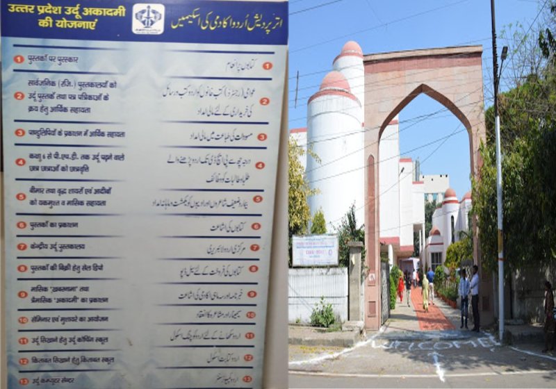 पुरस्कार के लिए सिर्फ वही लेखक आवेदन कर सकता है, जो कम से कम बीते 20 वर्षों से ऊर्दू साहित्य की सेवा कर रहा हो