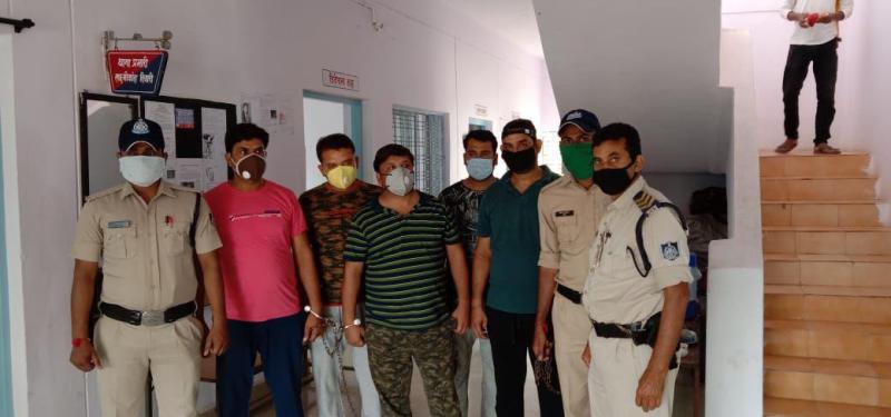 five accused arrested.jpg