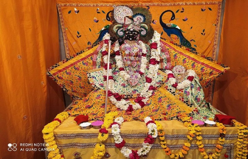 banke bihari of kota
