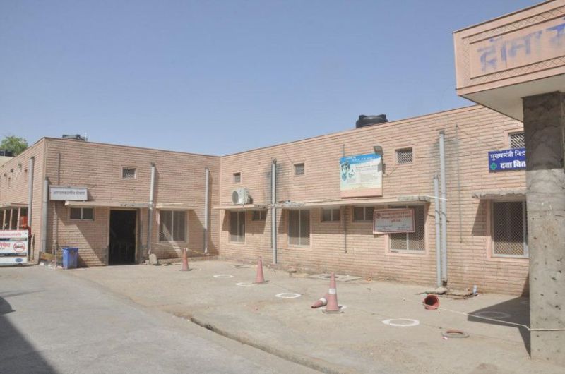 संक्रमण के बढ़ते आंकड़ों से विभाग भयभीत! एक दिन बाद जारी हो रही रिपोर्ट