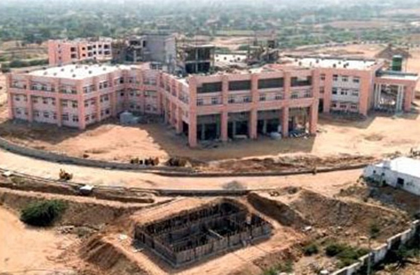 सात मेडिकल कॉलेजों के लिए 819 करोड़ रुपए अतिरिक्त राशि का प्रस्ताव मंजूर