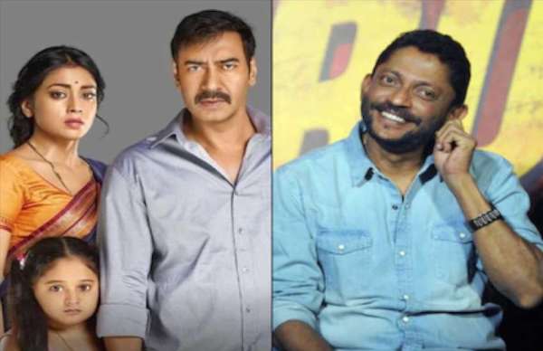 Director Nishikant kamat is in critical condition and hospitalised