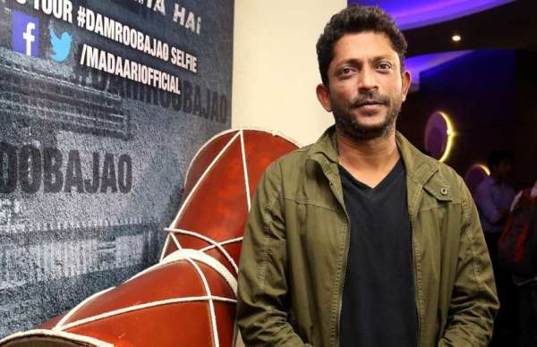 Director Nishikant kamat is in critical condition and hospitalised