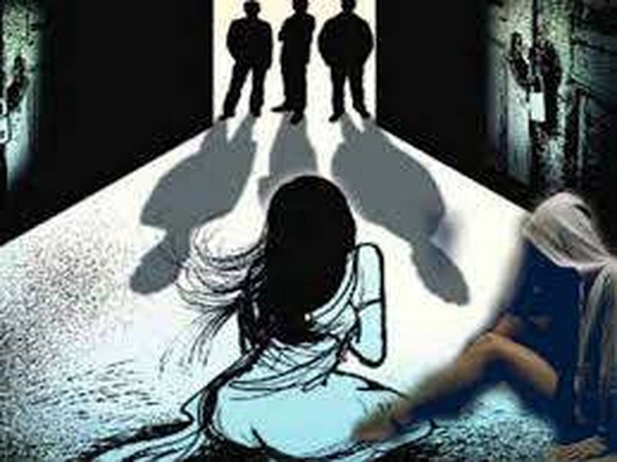 अपहरण व बलात्कार के बाद बालिका की हत्या