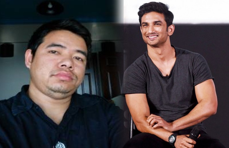 sushant singh suicide case