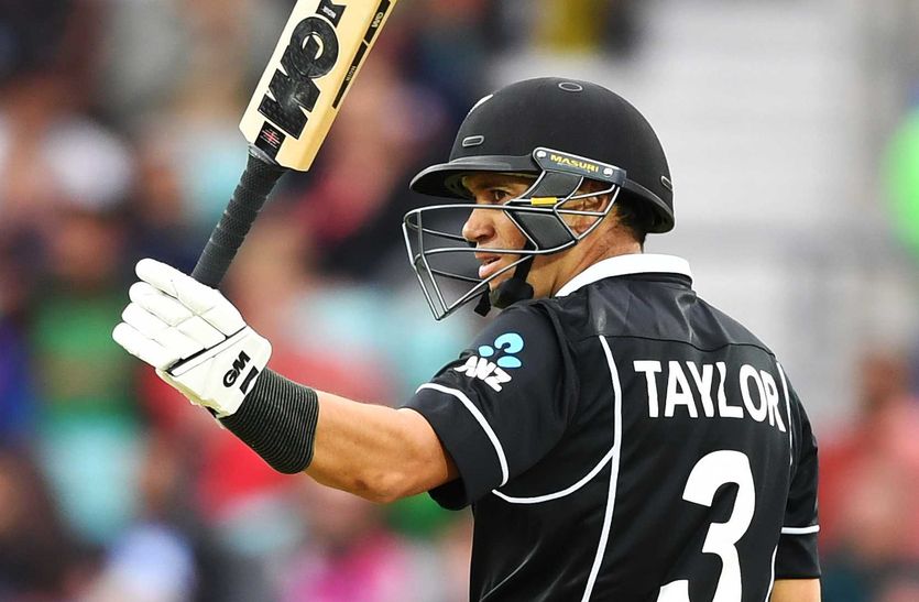 taylor is not sure about playing t20 world cup 2021