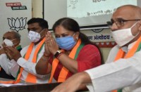 No confidence motion against Gehlot Government in Assembly