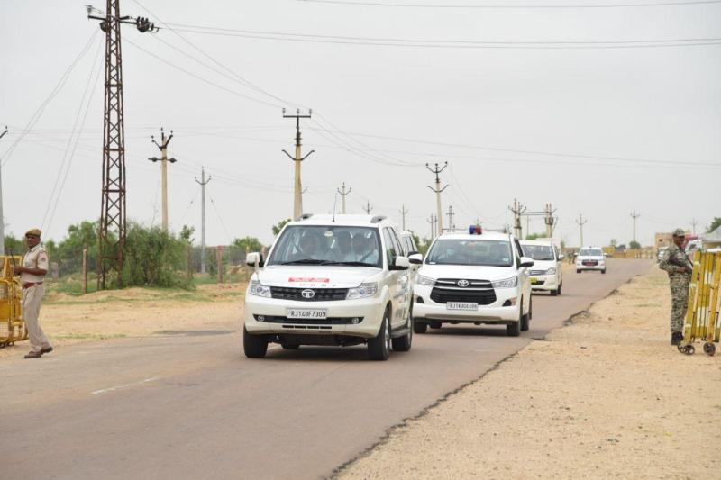 Hemaram will get a chance or Mevaram will be shocked