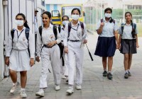 सितंबर से खुल जाएंगे उत्तर प्रदेश के सारे स्कूल, कोरोना के चलते मार्च से चल रहे हैं बंद, यह होगी शर्त