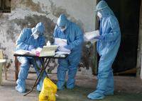 Coronavirus: हरियाणा में पिछले चौबीस घंटे के अंदर सात लोगों की मौत 