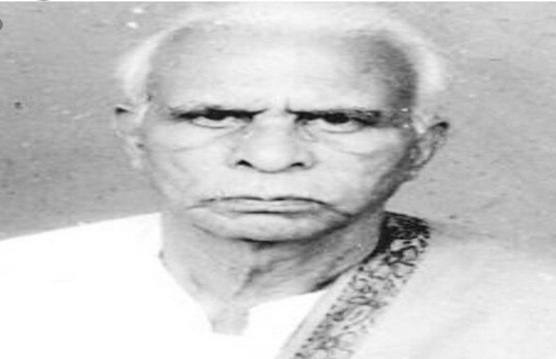 हरि ठाकुर : गरीब के पीरा जनइया गीतकार