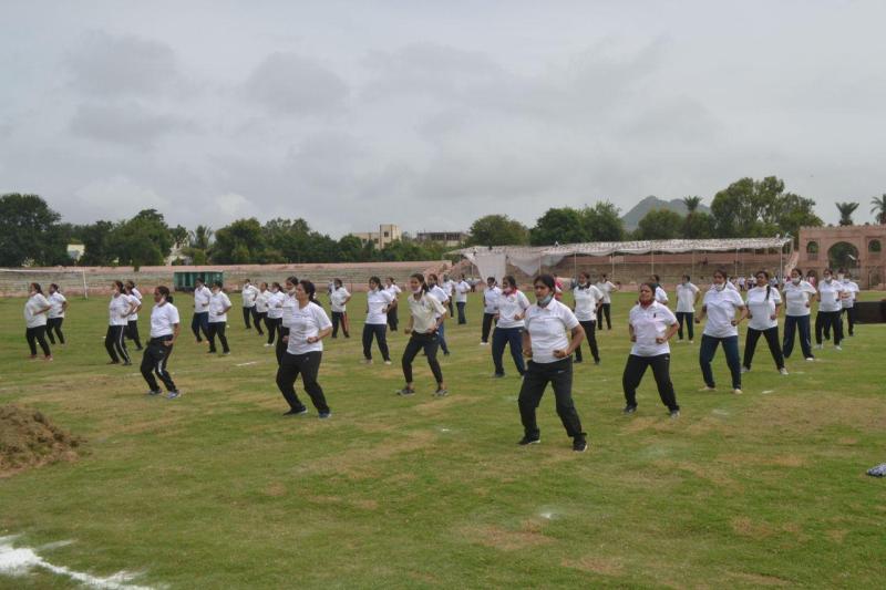 independence day in ajmer
