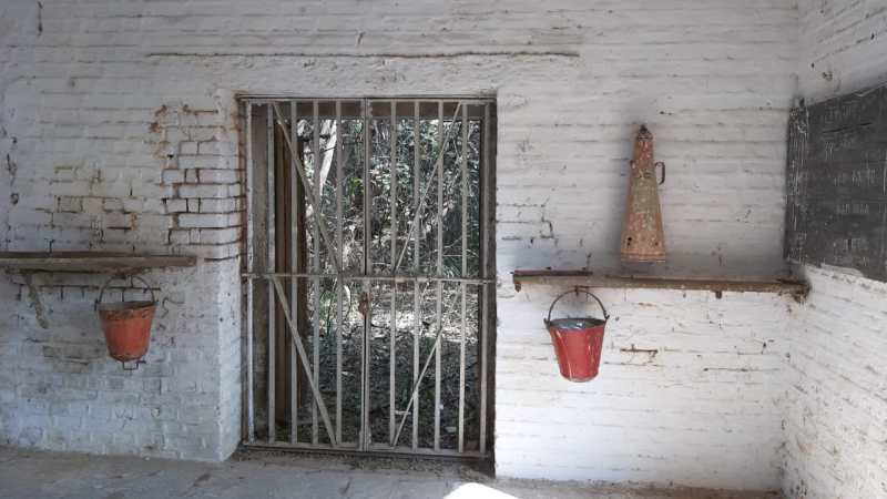 Rebel soldiers killed British officer second lieutenant on 19 June