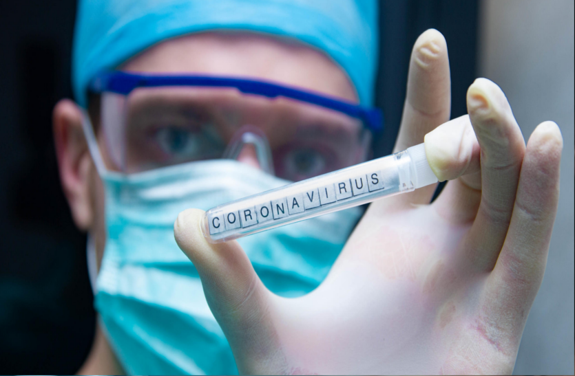 कोरोना अपडेट: टेस्टिंग में उतार-चढ़ाव बढ़ा रहा संक्रमण, 3 तो कभी 9 हजार लग रहे टेस्ट