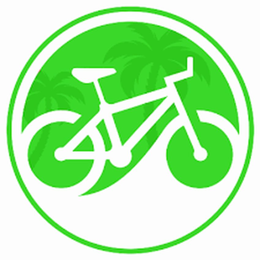 Virtual bicycling 
