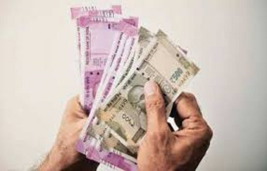 सरकार पावर में आते ही किसानों के बैंक खातों में डाल दिए लाखों रुपए