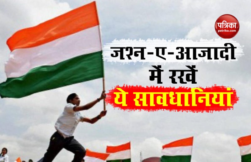 Independence Day 2020