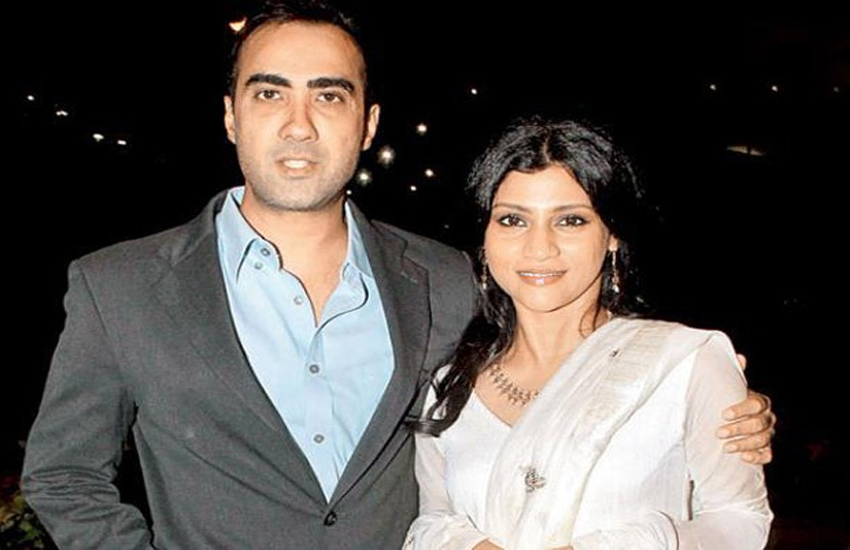 Ranvir Shorey