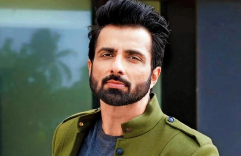 सोनू सूद