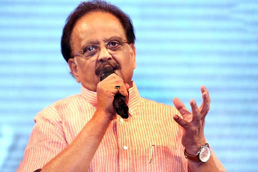 singer SP Balasubrahmanyam's condition turns critical, on life support