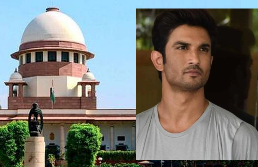 Sushant Case: अजय अग्रवाल की एकीकृत जांच की याचिका पर अब 21 अगस्त को होगी सुनवाई
