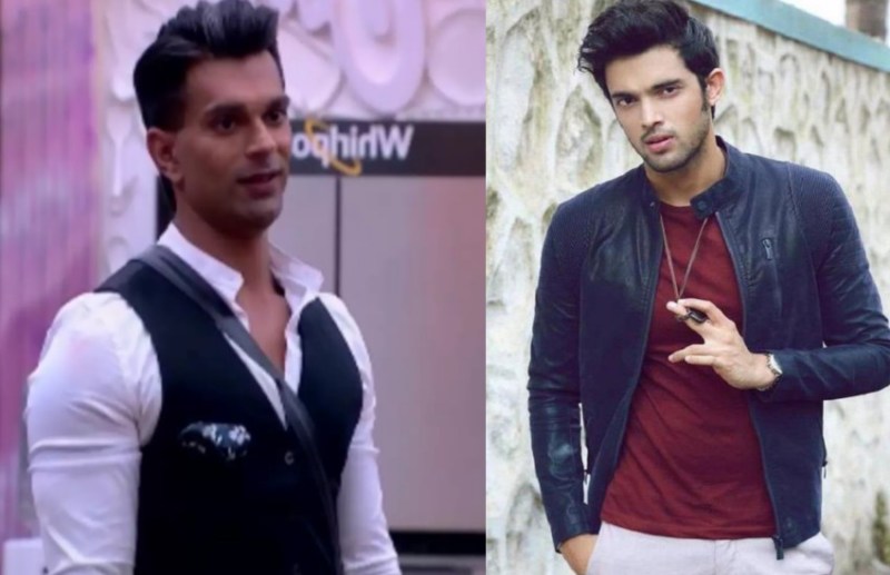 Karan Singh Grover Partha Samathan