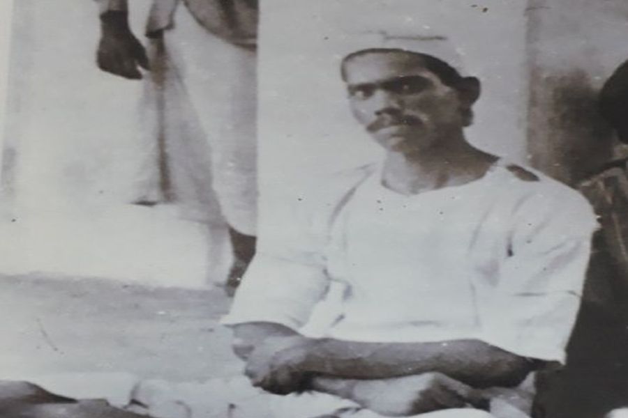 आजादी की जंग में जोधपुर के जांबाज दीवानों में शामिल थे अचलेश्वर 'मामा