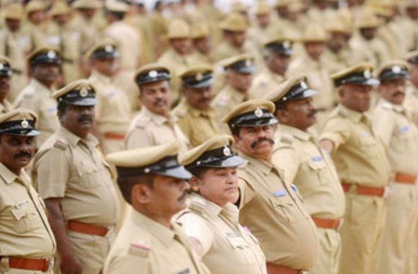 प्रदेश के 20 पुलिस अधिकारियों को राष्‍ट्रपति पदक देने की घोषणा, डीजीपी ने दी बधाई