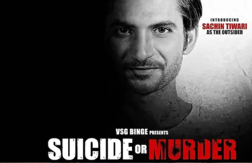 Suicide or Murder