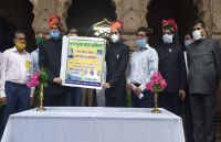 इस स्वतंत्रता दिवस देश को चाहिए नशे से मुक्ति, जोधपुर ने कुछ ऐसे उठाई आवाज