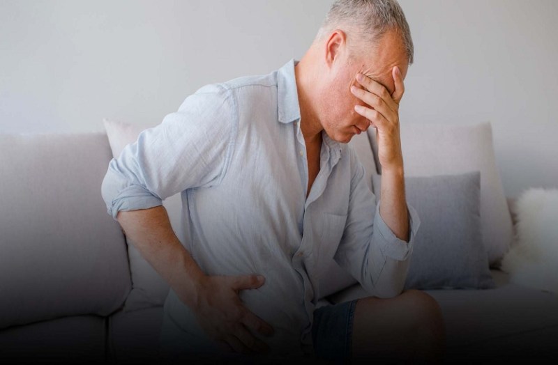 कब्ज को दूर भगाएं ये घरेलू उपचार