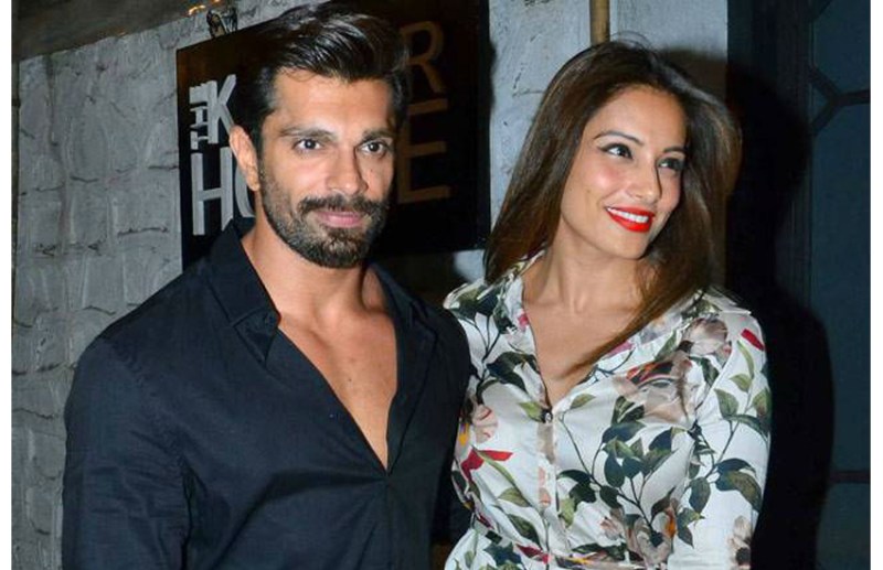 Bipasha Basu, Karan Singh Grover