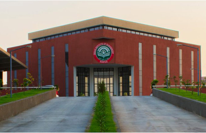IIM Rohtak