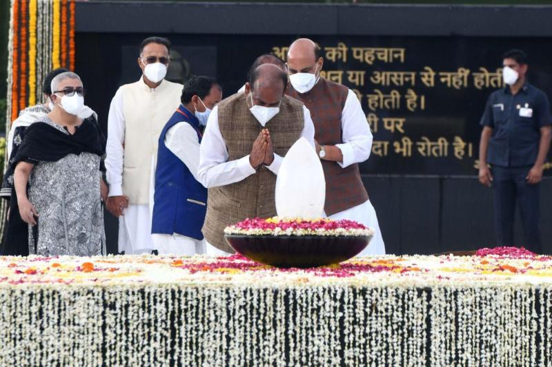 भारतीय लोकतंत्र की उत्कृष्टतम परंपराओं के प्रेरणा पुंज थे वाजपेयी : ओम बिरला