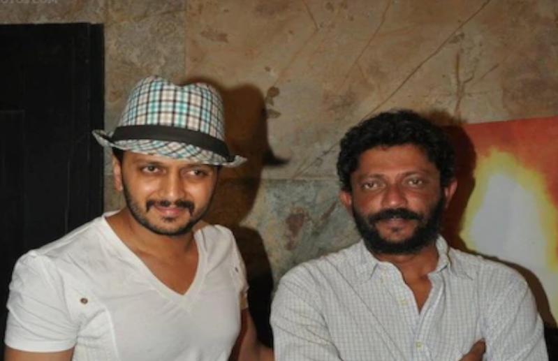 nishikant kamat death rumours Riteish deshmukh says he is alive