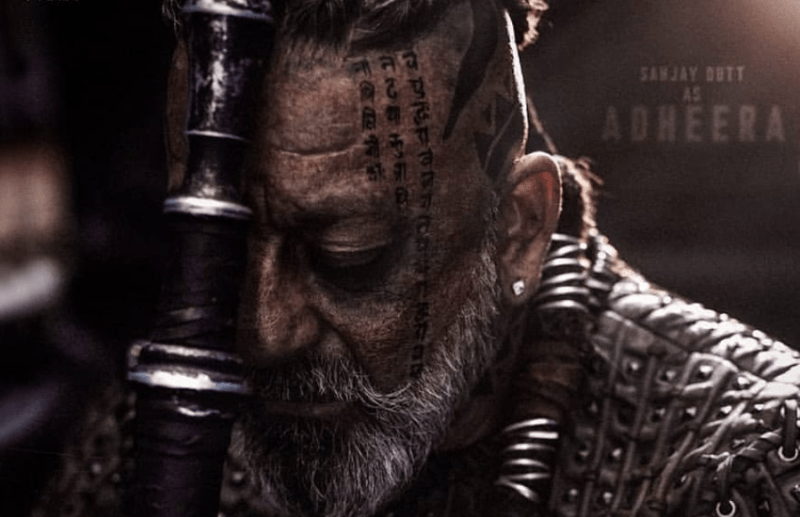 कोरोना काल में 'मुन्नाभाई' की बीमारी ने बॉलीवुड की चिंता बढ़ाई, कई बड़ी फिल्मों की शूटिंग अटकने के आसार