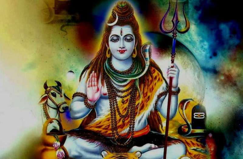 Shiv Puja Vidhi , Mahashivratri 2021 Dates
