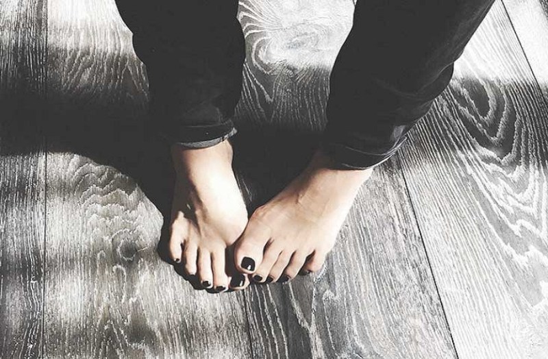 विटामिन सी और जिंक की कमी से भी महिलाओं में होता ‘ल्यूकोरिया’