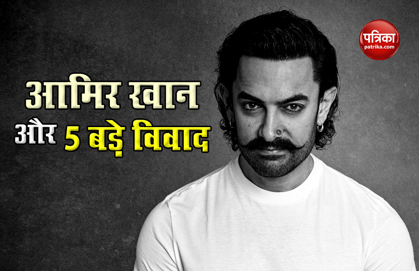 aamir khan controversy 