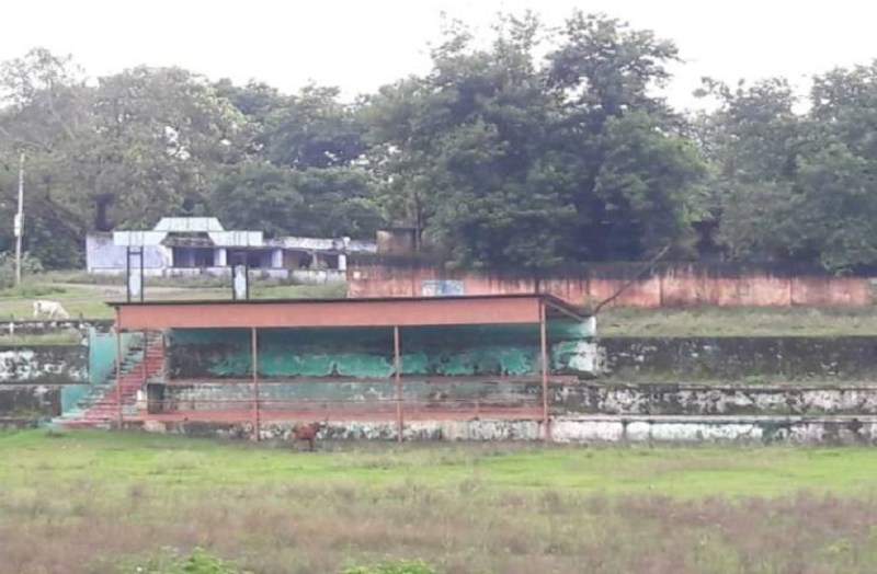 कौन जानता था रामगढ़ की गलियों में घूमने वाला क्रिकेट इतिहास में अमिट छाप छोड़ेगा