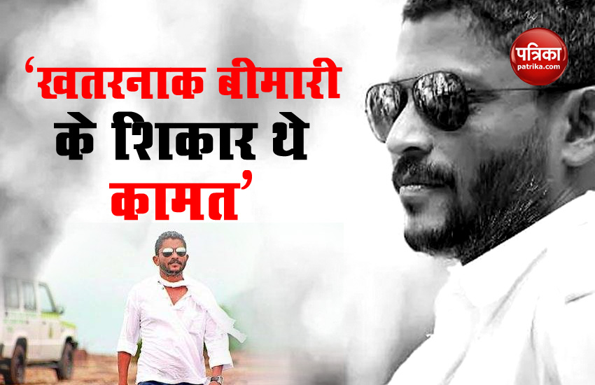 Nishikant Kamat Died Due to Liver Cirrhosis Know About This Disease