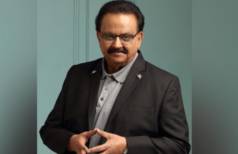 SP Balasubrahmanyam remains critical, on ventilator and ECMO support in ICU