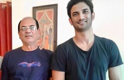 Sushant Singh Rajput Suicide case