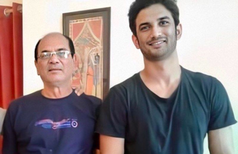 Sushant Singh Rajput Suicide case
