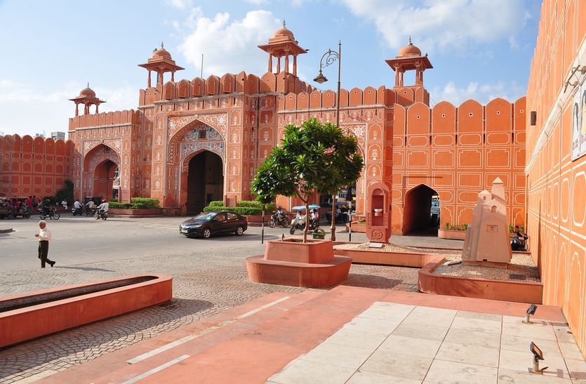 जयपुर की सुधरी रैंक, जोधपुर ने बचाई लाज